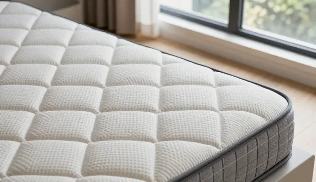 提升睡眠质量:家居用品选型的关键关注点