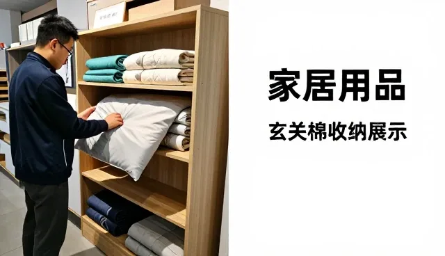 丽水品创全屋定制家具有限公司展示衣柜收纳盒实际应用效果